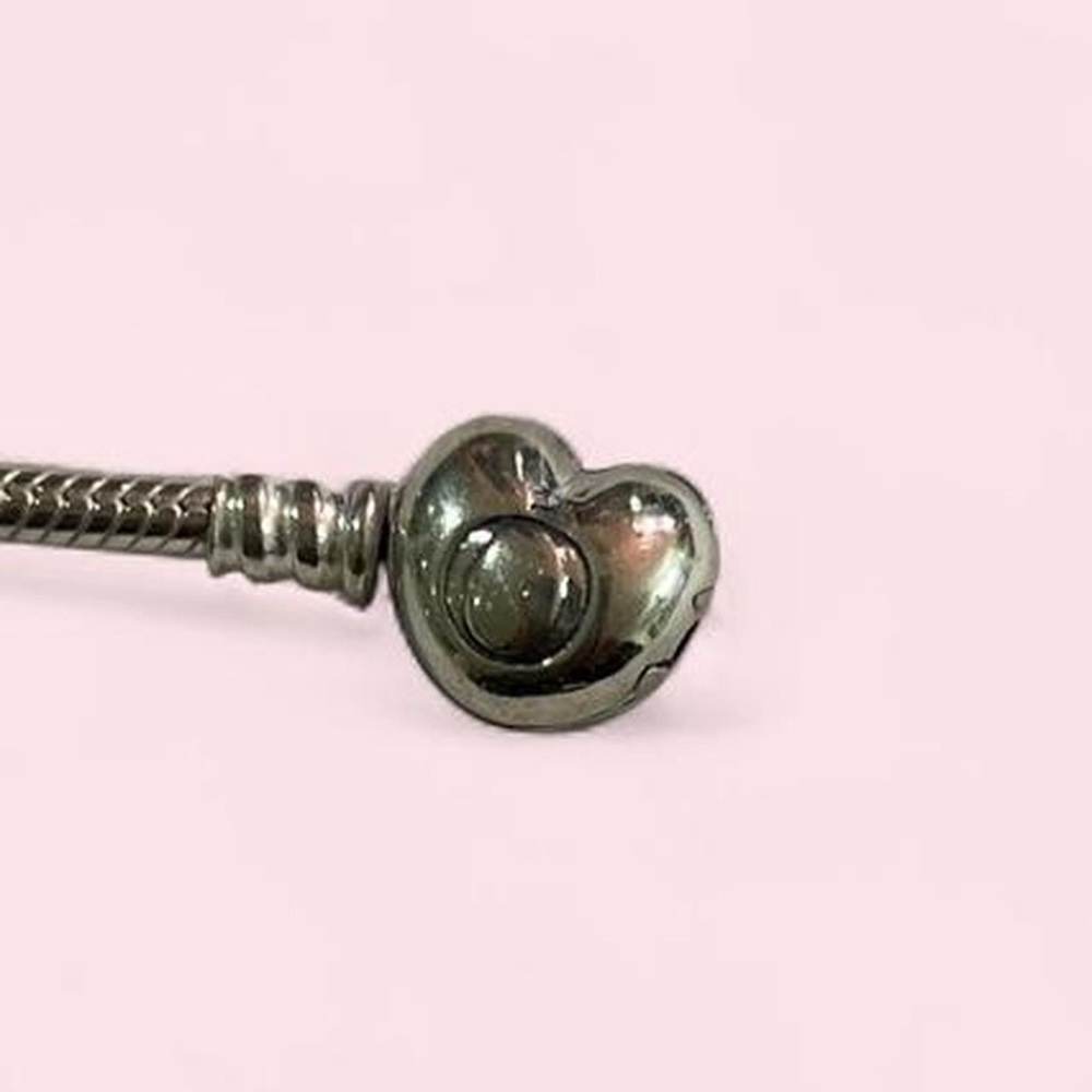 Pandora Heart Bracelet - Picture 3 of 7